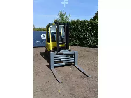 Diesel truck 2017  Hyster H3.5FT (7)