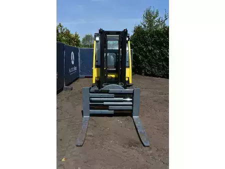 Diesel truck 2017  Hyster H3.5FT (8)