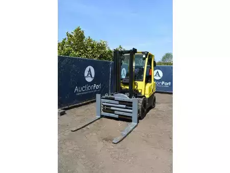 Diesel truck 2017  Hyster H3.5FT (9)