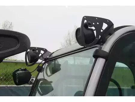 Carrelli elettrici 4 ruote 2019  Still RX60-25 (14)
