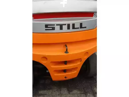 Carrelli elettrici 4 ruote 2019  Still RX60-25 (19)