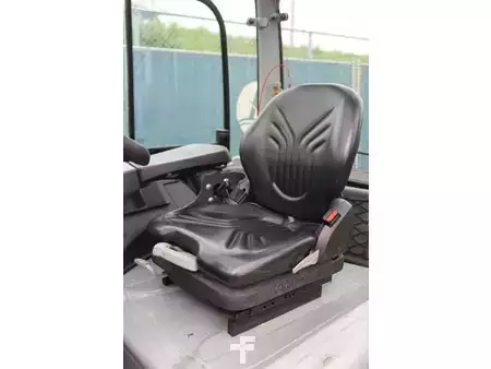Carrelli elettrici 4 ruote 2019  Still RX60-25 (21)