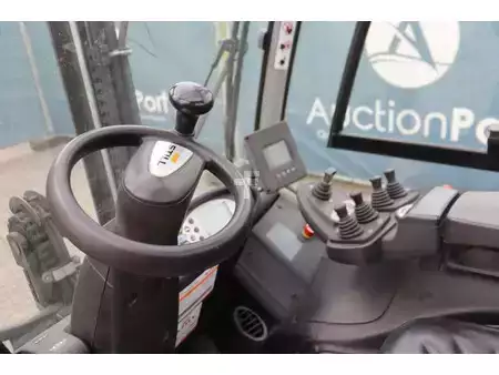 Carrelli elettrici 4 ruote 2019  Still RX60-25 (22)