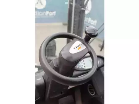 Carrelli elettrici 4 ruote 2019  Still RX60-25 (24)