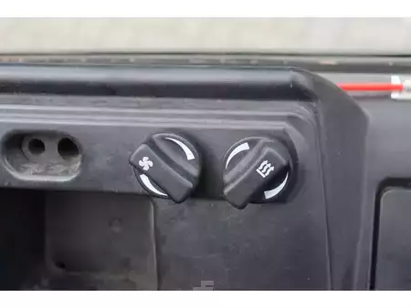 Carrelli elettrici 4 ruote 2019  Still RX60-25 (26)