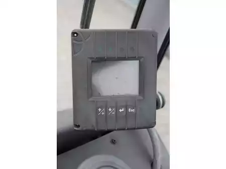 Carrelli elettrici 4 ruote 2019  Still RX60-25 (27)