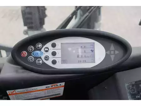 Carrelli elettrici 4 ruote 2019  Still RX60-25 (28)