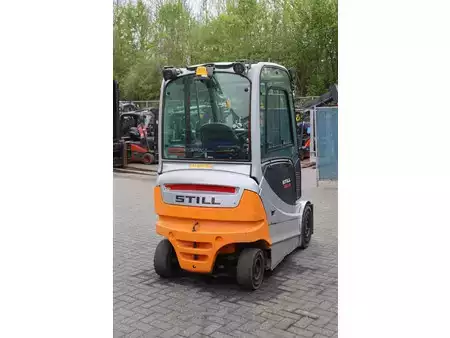 Carrelli elettrici 4 ruote 2019  Still RX60-25 (6)