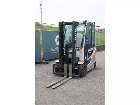 Carrelli elettrici 4 ruote 2019  Still RX60-25 (9)