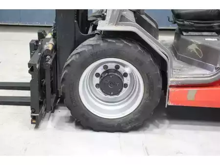 Chariots élévateurs diesel 2017  Manitou MSI30 (14)