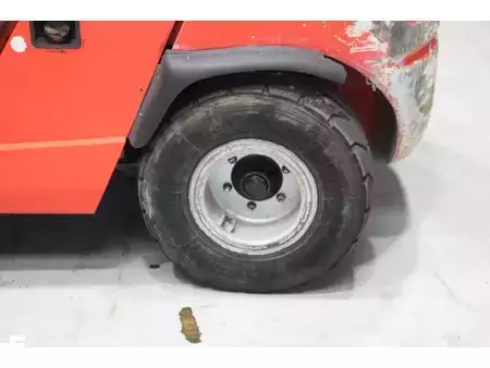 Chariots élévateurs diesel 2017  Manitou MSI30 (15)