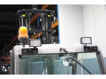 Chariots élévateurs diesel 2017  Manitou MSI30 (17)