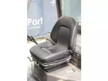 Chariots élévateurs diesel 2017  Manitou MSI30 (23)