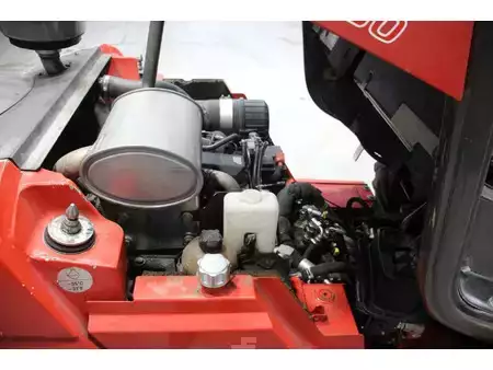 Chariots élévateurs diesel 2017  Manitou MSI30 (27)