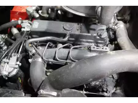 Chariots élévateurs diesel 2017  Manitou MSI30 (29)