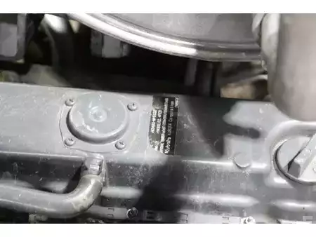 Chariots élévateurs diesel 2017  Manitou MSI30 (30)