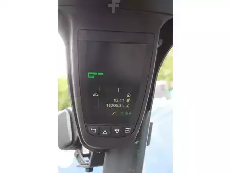 Eléctrica de 4 ruedas 2019  Linde E16P-02 (30)