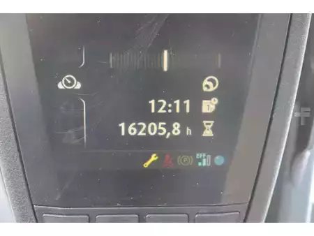 Eléctrica de 4 ruedas 2019  Linde E16P-02 (31)