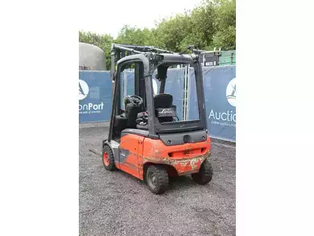 Eléctrica de 4 ruedas 2019  Linde E16P-02 (4)