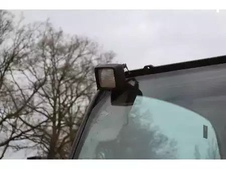 Telescopic forklift rigid - JCB 531-70 (14)