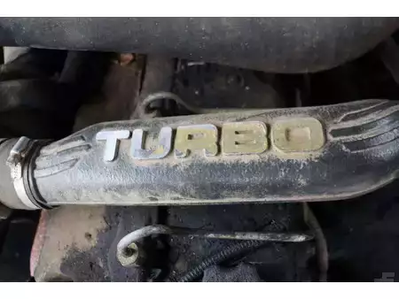 Telescopic forklift rigid - JCB 531-70 (26)