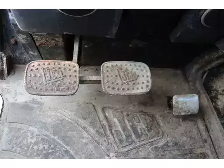 Telescopic forklift rigid - JCB 531-70 (30)