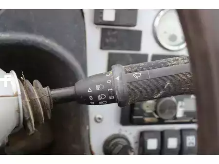 Telescopic forklift rigid - JCB 531-70 (35)