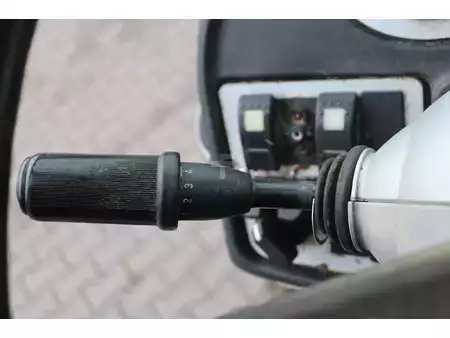 Telescopic forklift rigid - JCB 531-70 (36)