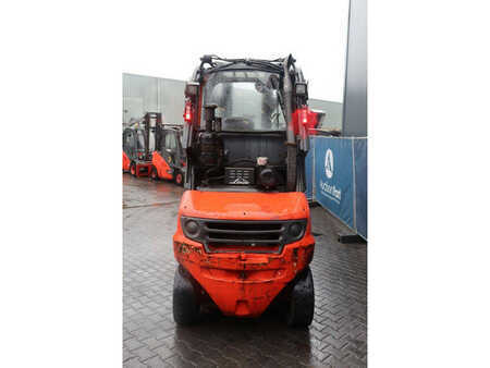 Diesel Forklifts 2010  Linde H50D-01 (4)