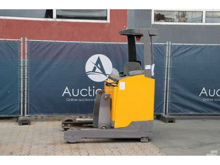 Reach Truck 2018  Jungheinrich ETV 216 (1)