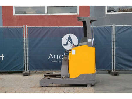 Reach Truck 2018  Jungheinrich ETV 216 (2)