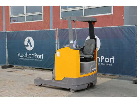 Reach Truck 2018  Jungheinrich ETV 216 (3)