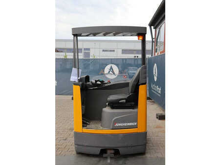 Reach Truck 2018  Jungheinrich ETV 216 (4)