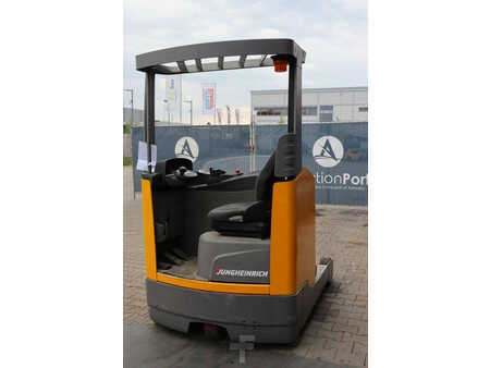 Reach Truck 2018  Jungheinrich ETV 216 (5)
