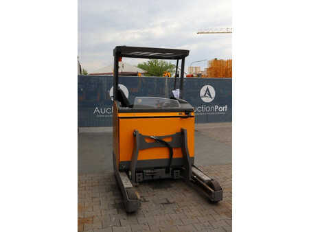 Reach Truck 2018  Jungheinrich ETV 216 (6)