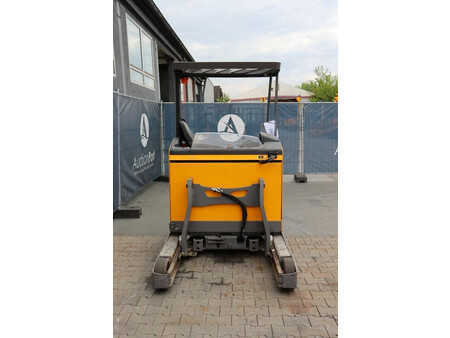 Reach Truck 2018  Jungheinrich ETV 216 (7)