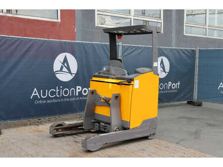 Reach Truck 2018  Jungheinrich ETV 216 (8)