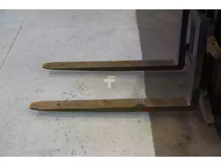 Dízel targoncák 1990  Hyster H2.00XL (11)