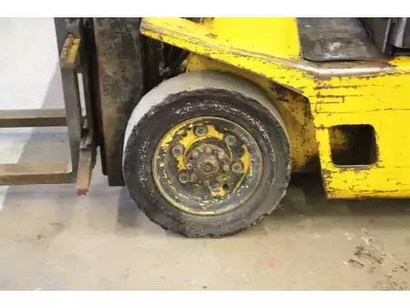 Dízel targoncák 1990  Hyster H2.00XL (12)