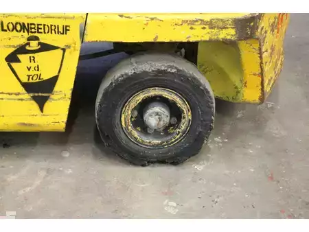 Dízel targoncák 1990  Hyster H2.00XL (13)