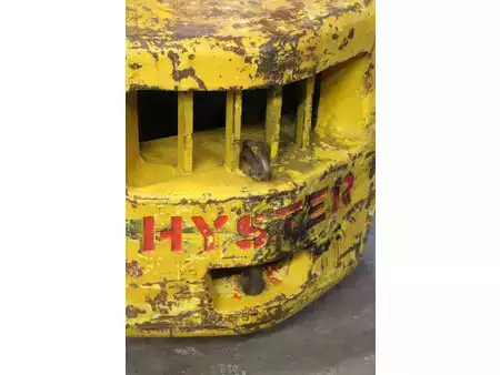 Dízel targoncák 1990  Hyster H2.00XL (14)