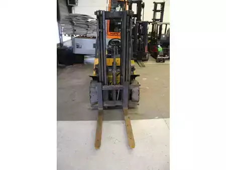 Dízel targoncák 1990  Hyster H2.00XL (7)