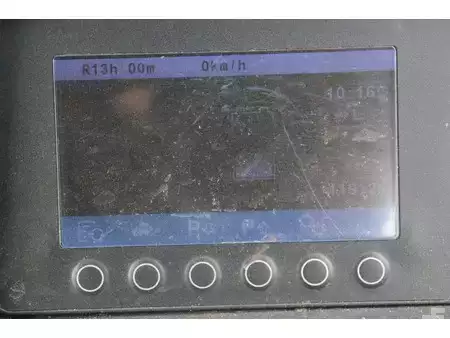 Elektryczne 4-kołowe 2018  Jungheinrich EFG 216k (27)