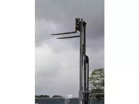 Elektryczne 4-kołowe 2018  Jungheinrich EFG 216k (37)