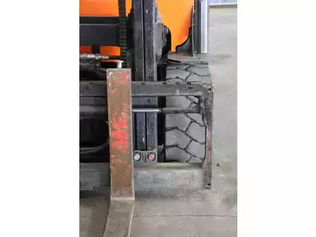 Eléctrica de 4 ruedas 2010  Hyster J3.0XN-861 (11)