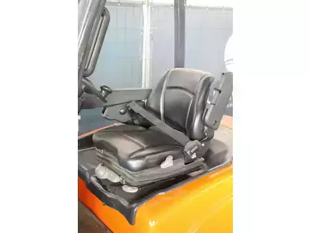 Eléctrica de 4 ruedas 2010  Hyster J3.0XN-861 (23)