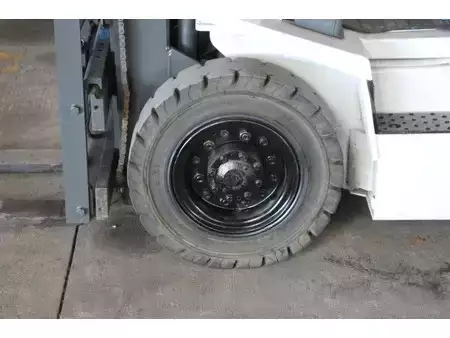 Carrelli elevatori GPL 2014  Unicarriers U1D2A25LQ (14)