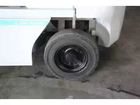 Carrelli elevatori GPL 2014  Unicarriers U1D2A25LQ (15)