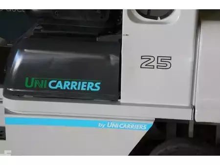 Carrelli elevatori GPL 2014  Unicarriers U1D2A25LQ (16)