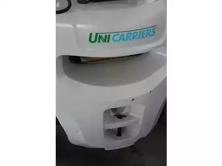 Carrelli elevatori GPL 2014  Unicarriers U1D2A25LQ (18)